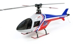 TWISTER 2.4G STORM 3DX 400 B/LESS INC RC (UK)